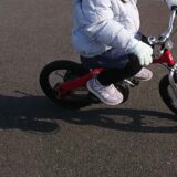 へんしんバイクのご紹介～5歳で自転車(補助輪なし)に乗れるまでの自転車経歴～